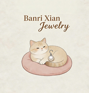 Half-Day Leisure Jewelry