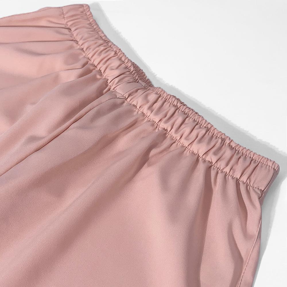 Work Uniform Set Solid Color Uniforms Hotel Janitor Chef Cook Nursing Scrub Suit for Women Men