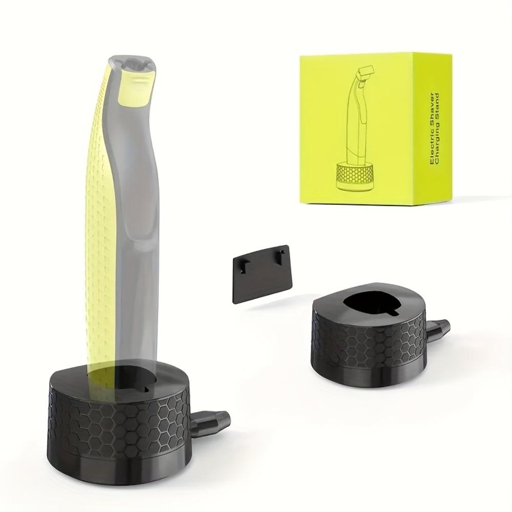 1 Count Compatible with Philips Small T Shaver QP2520 Charger Base QP2530/QP2530/QP2620/QP2630/QP6530/QP6630/QP6620 Barber Accessories