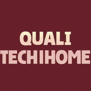 Quali Tech Home