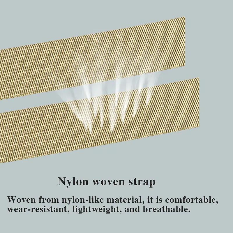 Lightweight Tactical Dog Harness with D-Ring, Adjustable Nylon Vest for Walking, Training, Daily Use, Olive Options