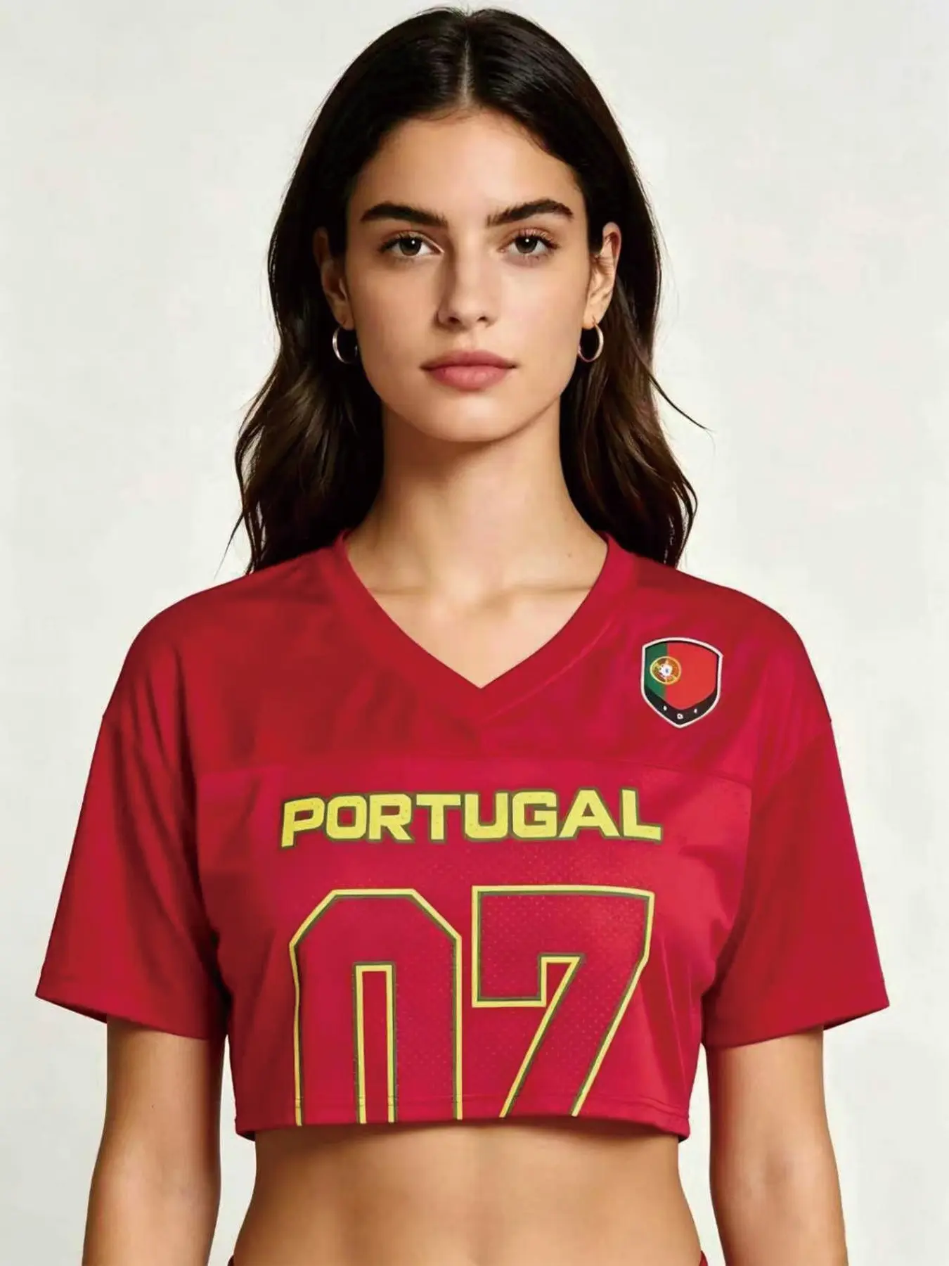 Red 07