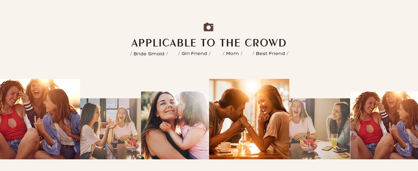 Women's Long 14k Gold Plated Necklace, Elegant Y-Shape Zipper Design, Simple Jewelry Trendy Gift for Women, All Seasons