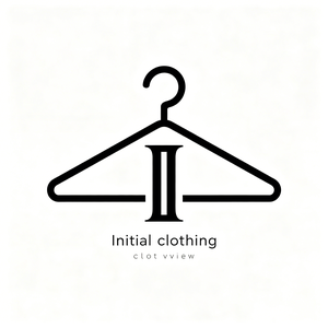 Initial clothing
