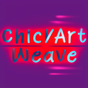 Chic Art Weave