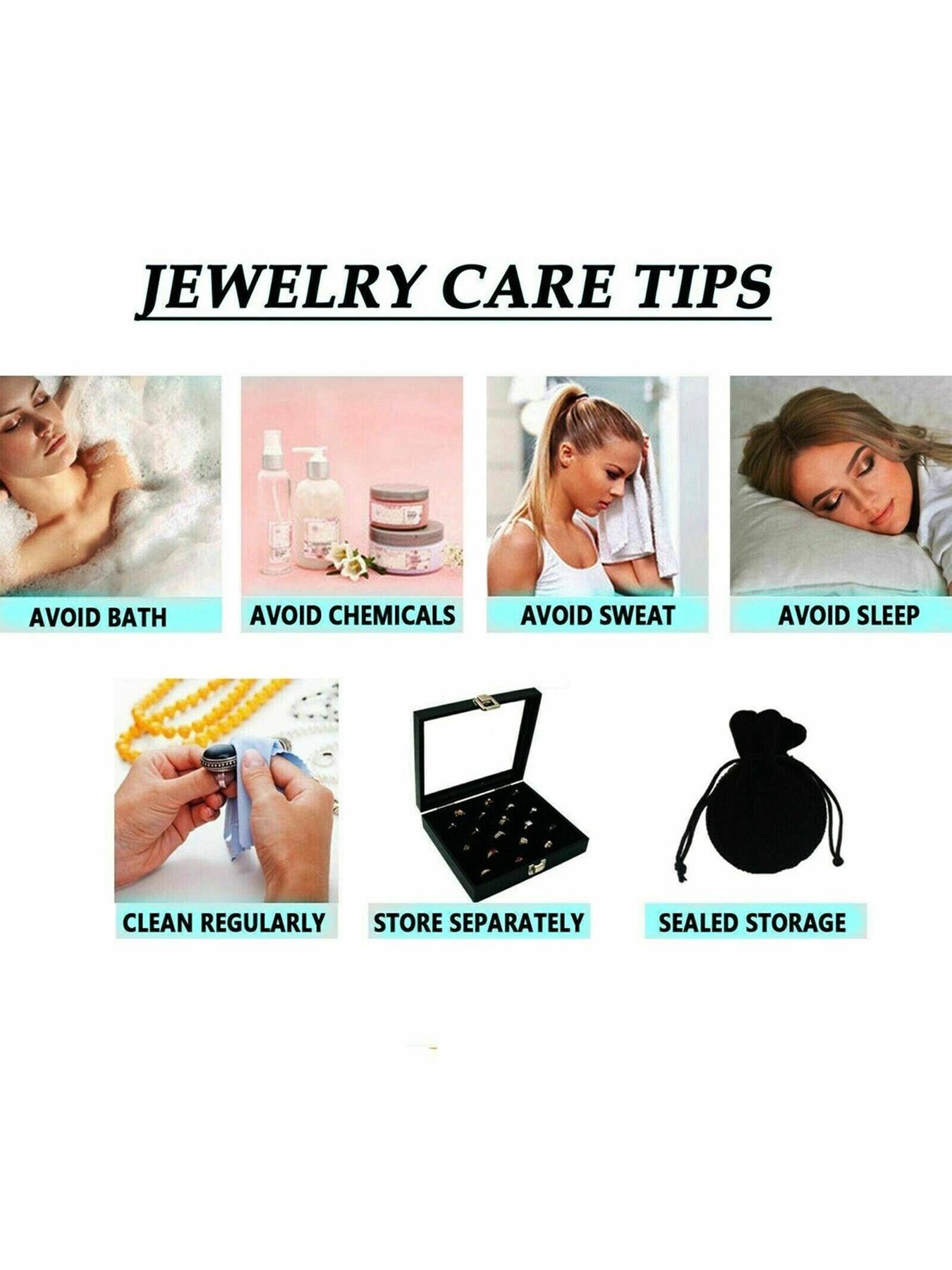 S925 Sterling Silver Fashion Elegant Artificial Diamond Ring, Luxury Jewelry for Women, Trendy All-match & Exquisite Jewelry for Birthday Gift, Artificial Zircon Rings