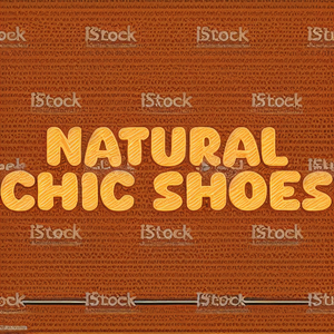 Natural Chic Shoes