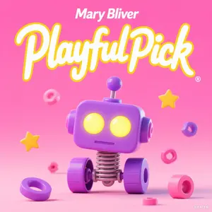 PlayfulPick