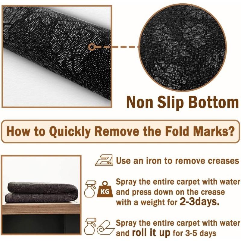 1pc Cartoon Characters Holding Gun Pattern Rug Print Rug Living Room Decoration Plush Carpet Creative Personality Bedroom Carpet Irregular Shape Cloakroom Carpet Lounge Reading Area Study Carpet Home Bathroom Entrance Anti-slip Floor Mat