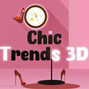 Chic Trends 3D