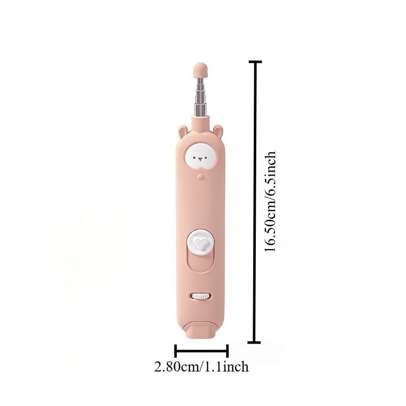 Interactive Laser Pointer Toy for Cats, Dot Cat Teaser Light, Fun & Engaging Pet Accessory, Ideal Gift for Kitten Playtime