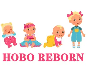 Hobo Reborn Dolls