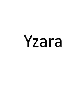 Yzara shop logo