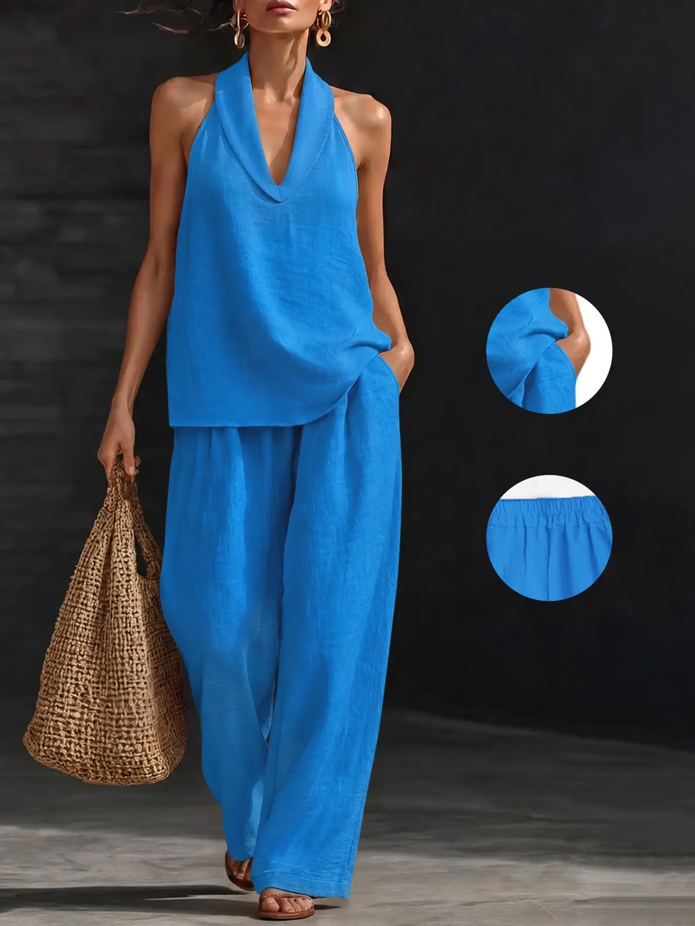 Royal blue