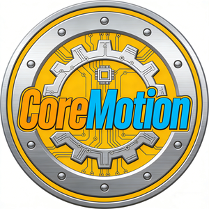 Core Motion