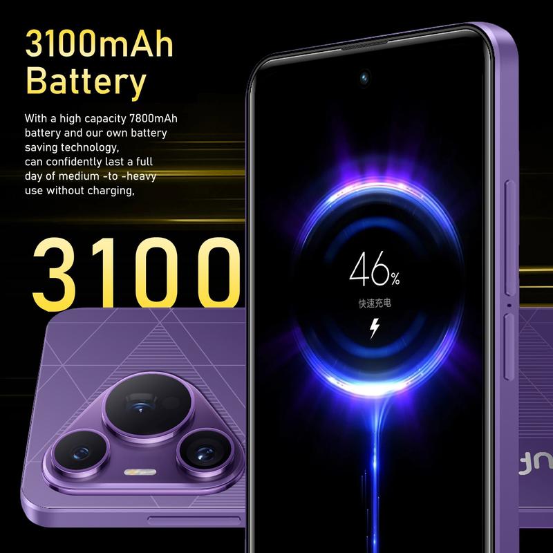 Fuffi Smart Unlock Phone 6.56 Inches 4GB RAM 32GB Storage, 5+13mp Camera, 4g Network, Dual Sim, 3100mah Battery, Android 12, GPS Fuffi Smart Unlock Phone 6.56 Inches 4GB RAM 32GB Storage, 5+13mp Camera, 4g Network, Dual Sim, 3100mah Battery, Android 12, GPS