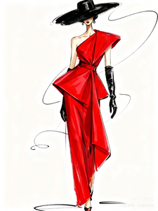Half Summer Women's Wear