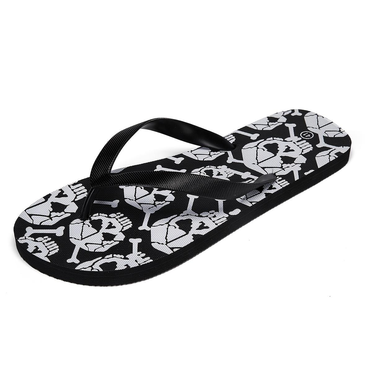 Men's Fashion > Men's Shoes > Men's Sports & Outdoor Shoes > Men's Sports Sandals and Slippers. Men's Casual Outdoor Rubber-Soled Flip-Flops. Men's Slippers. Simple and Comfortable. Men's Beach Shoes. Men's Sports & Outdoor Shoes.