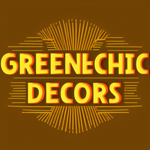 Green Chic Decors