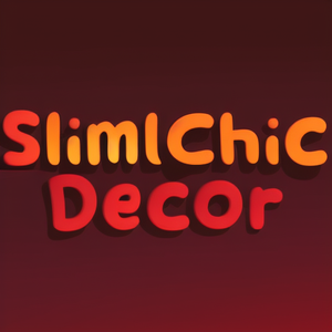 Slim Chic Decor