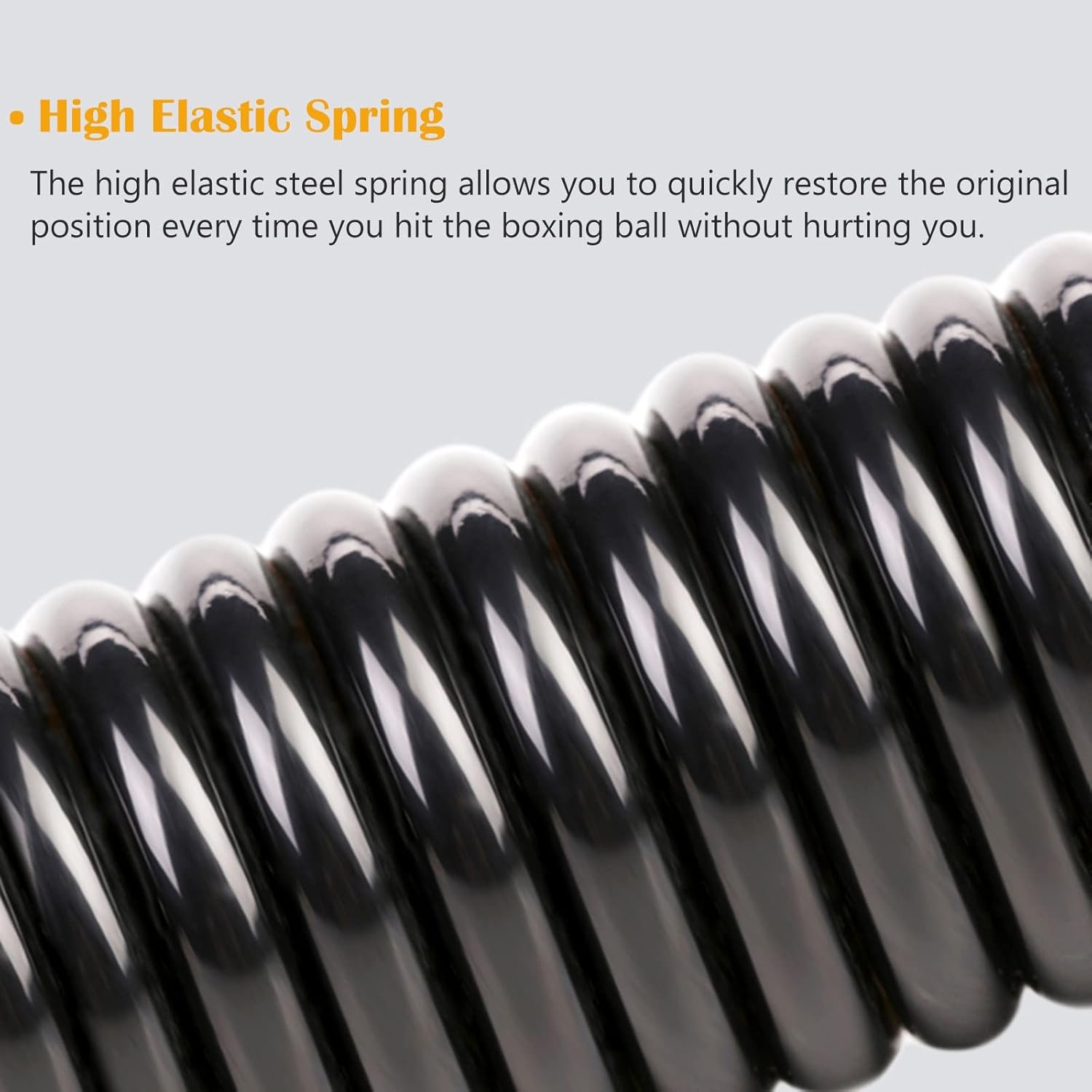 Boxing Sandbag Outdoor & Indoor Toy Boxing Equipment, Speed Reaction Training for Kids Aged 3-9, Home Use Punch Ball