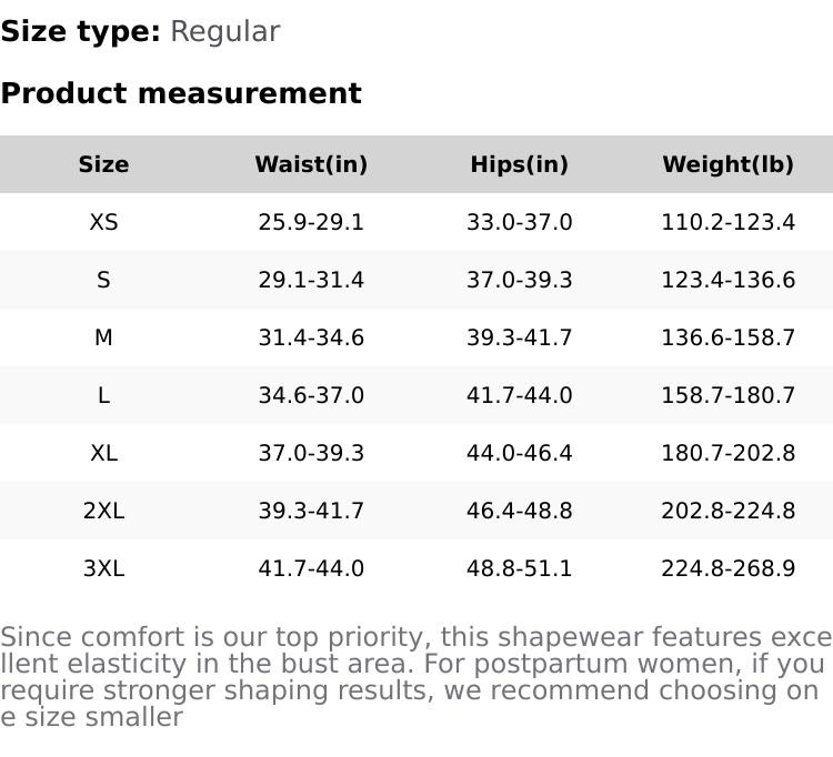 JOSHINE SHAPER  Bodysuits for Womens Shapewear Tummy Control Plus Size Fajas Stomach Shapewear SpringStatements