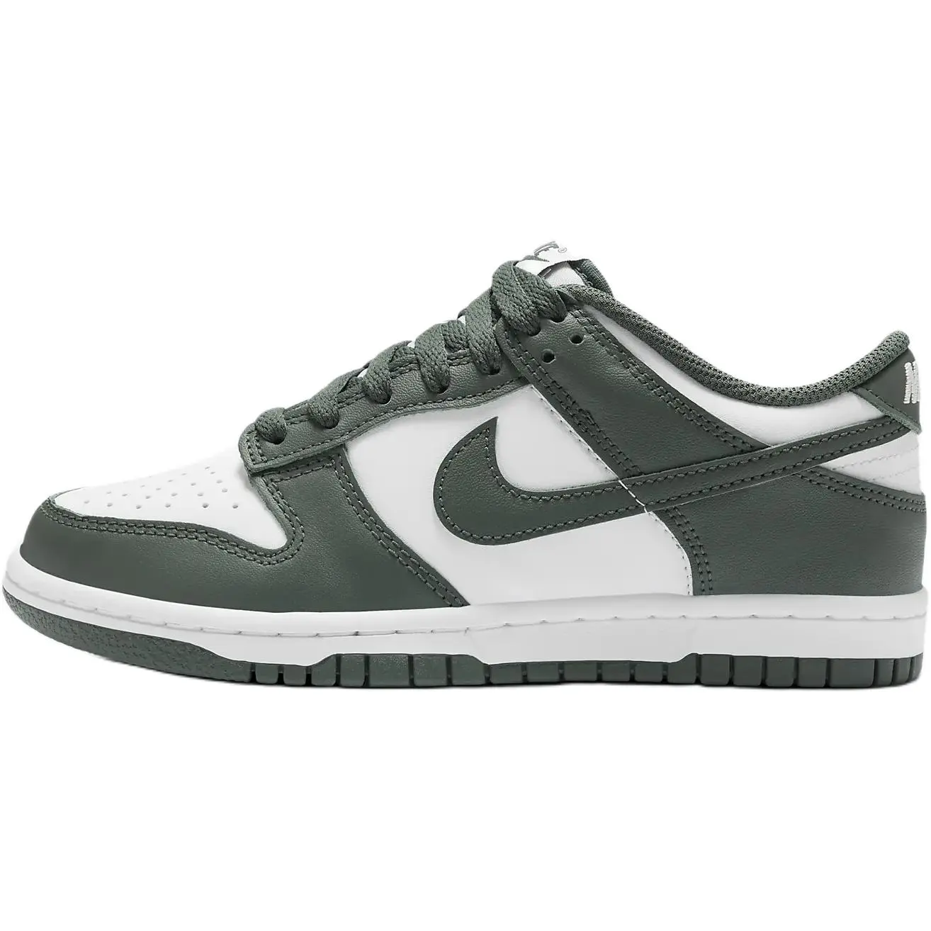 Nike Dunk Low GS 'Vintage Green' FB9109-120