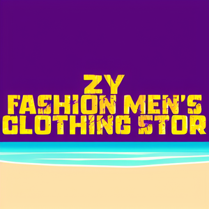 ZY Fashion Clothing Store