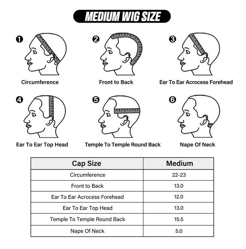 [ 3 In 1 Half Wig ] Midulla Kinky Curly Half Wigs Human Hair Wear and Go Glueless Short Curly Human Hair Wigs Upgraded Drawstring Cap for Women Beginner Friendly #FallFreshness SpringStatements