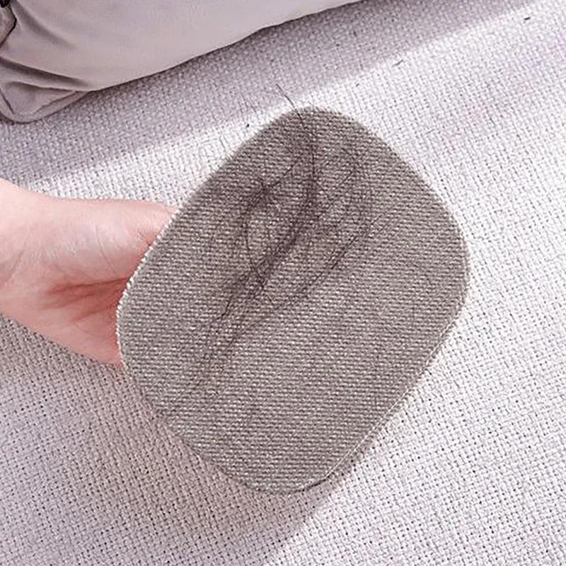 1pcs Window Screen Cleaning Brush, Flat Mesh Screen Cleaner Tool, Dust Removal Brush, Essential Window Cleaning Accessory