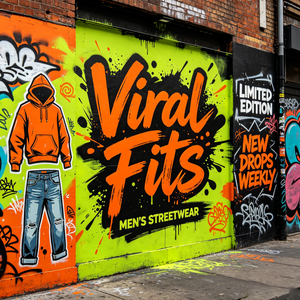 Viral Fits shop
