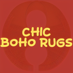 Chic Boho Rugs