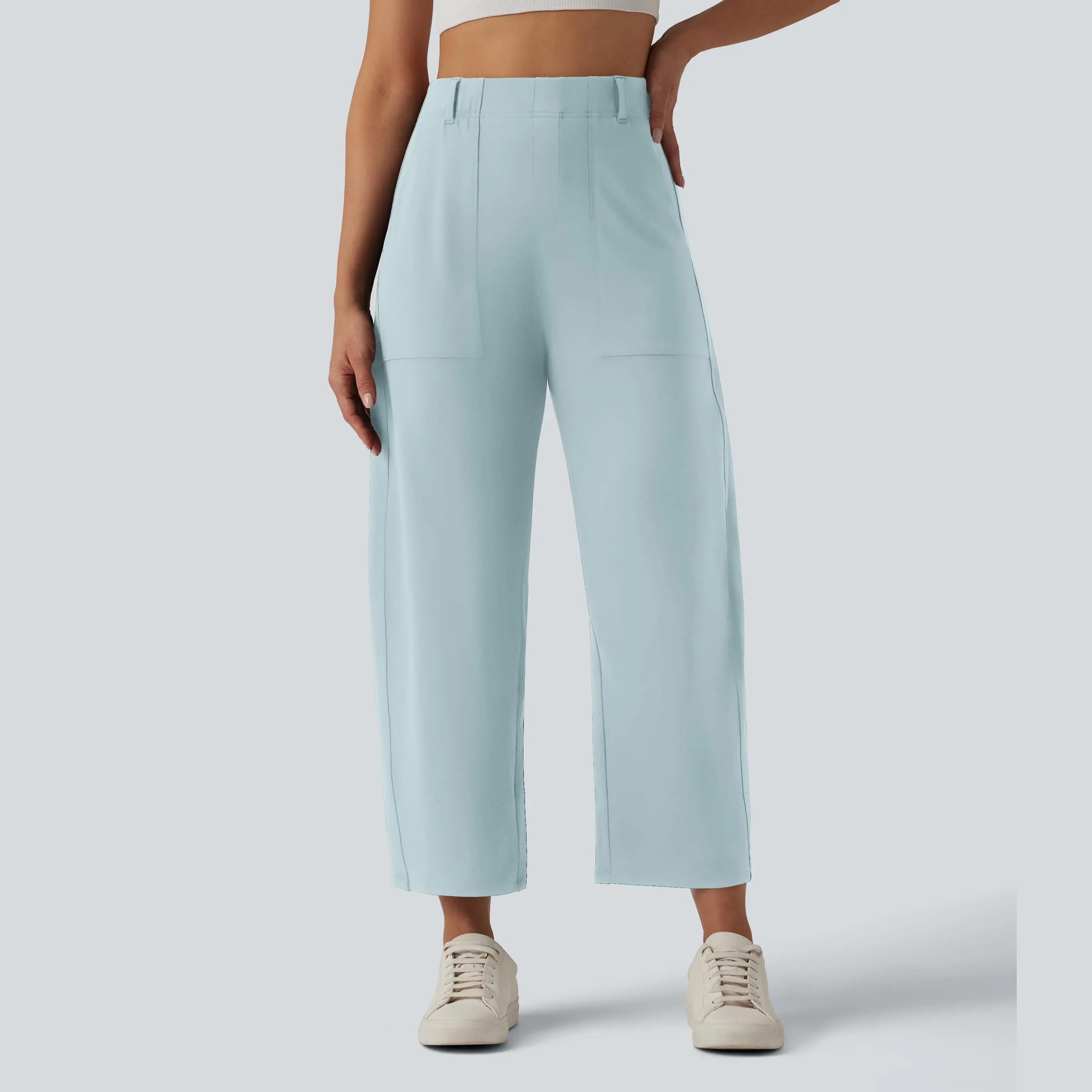 Baby Blue