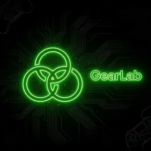 Gearlap shop logo
