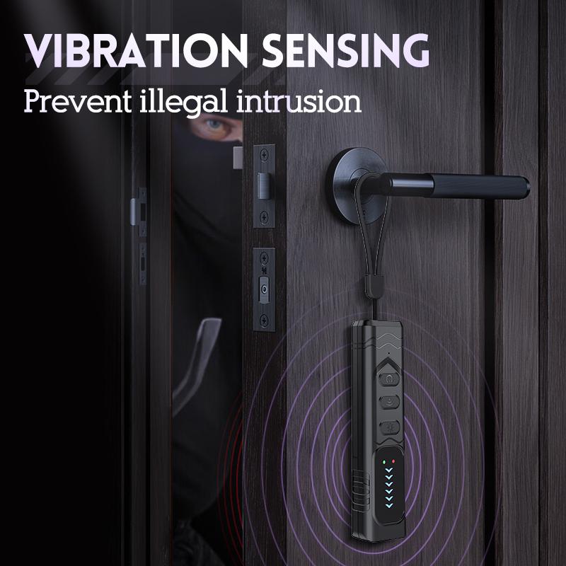 Hidden Spy Camera Detector, Anti Spy Gadgets, GPS Tracker Detector Finder, Bug Detector, Anti-eavesdropping Detector, Wireless RF Signal Detection, Infrared Scanner, Privacy Security Protection