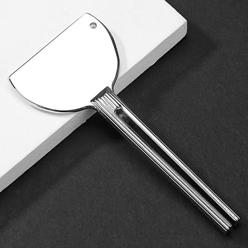 Manual Toothpaste Squeezer Tool, Efficient Tube Dispenser, Easy Clean Toothpaste Squeezer Accessory, Home Bathroom Essential