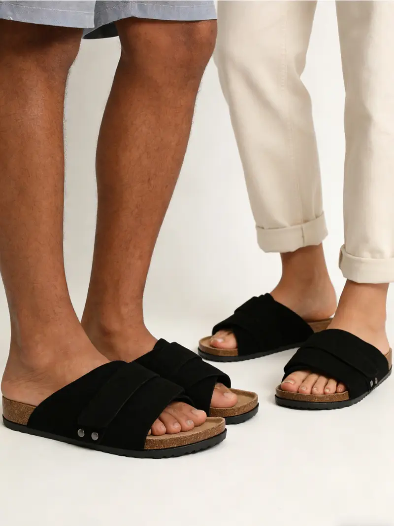 Classic Comfortable Fashion Shoes, One-Step Design, Ideal for Home and Outdoor, Daily Wear, Casual Style, Durable, Perfect Gift Choice