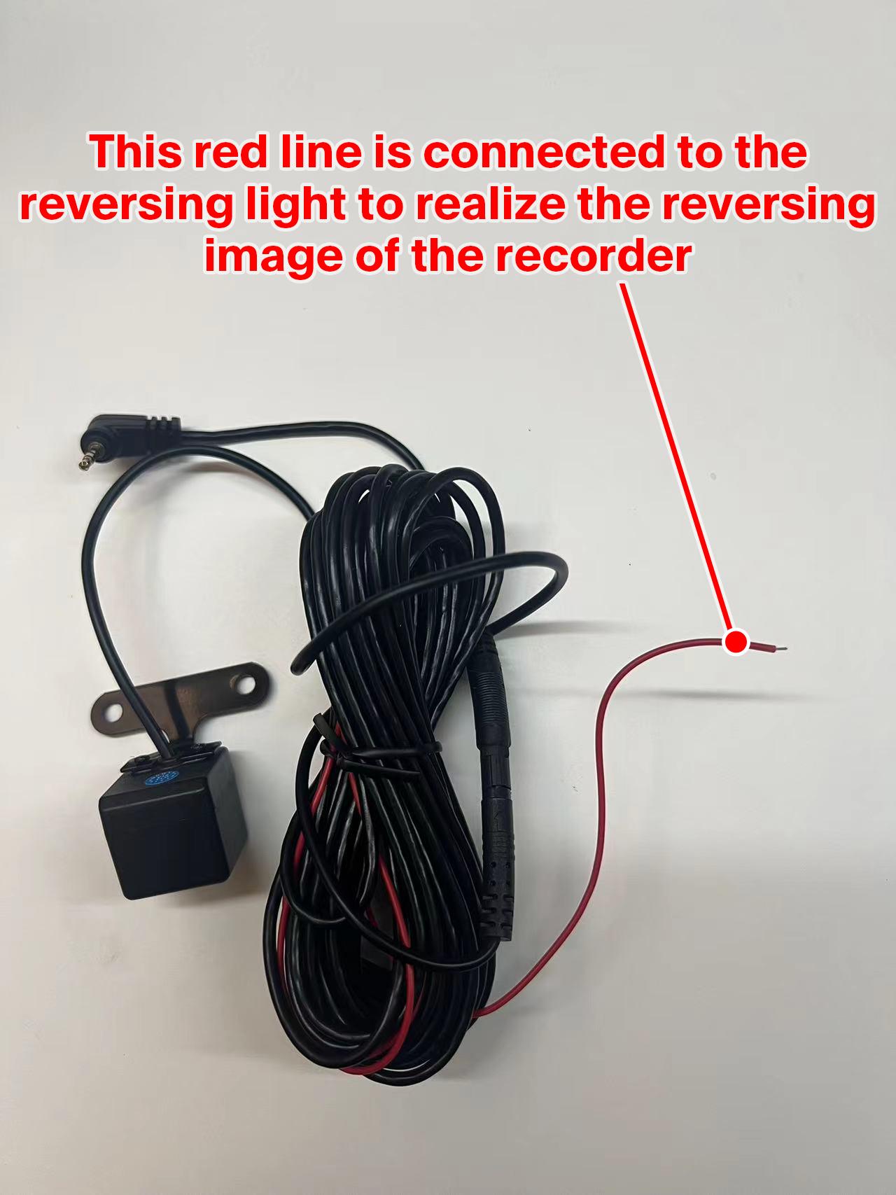 Dash Camera for Cars, 4K Full UHD Dash Cam Front and Rear Inside,Car Camera with Free 32GB SD Card,Built-in Super Night Vision, Loop Recording, WDR,G-Sensor,24 Hours Parking Monitor