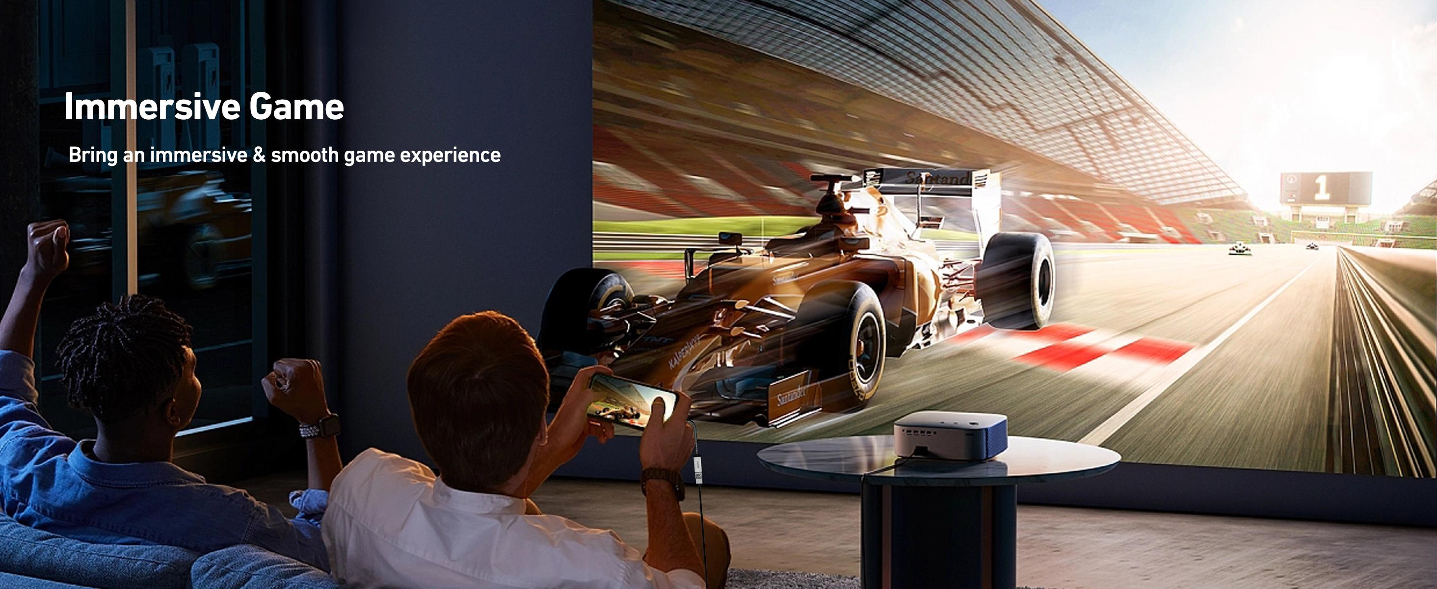 BENFEI USB C to HDMI Adapter 4K@60Hz, USB Type-C to HDMI Adapter [Thunderbolt 3/4/5 Compatible] with iPhone 15 Pro/Max, MacBook Pro/Air 2023, iPad Pro, iMac, S23, XPS 17, Surface Book