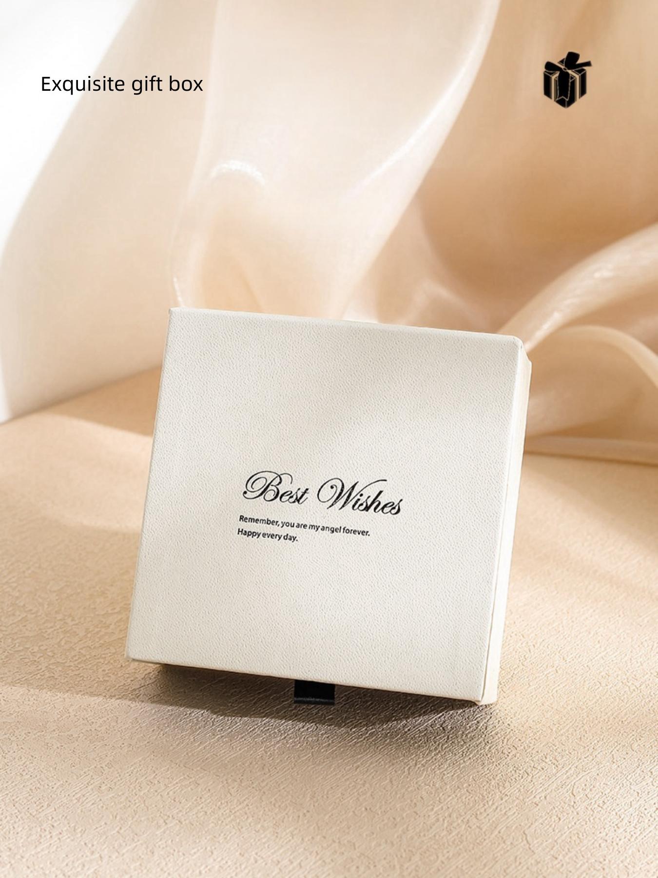 S925 Sterling Silver Natural Amethyst Ring, Fashion Jewelry for Party, Daily Clothing Decor, Trendy All-match & Exquisite Jewelry for Birthday Gift