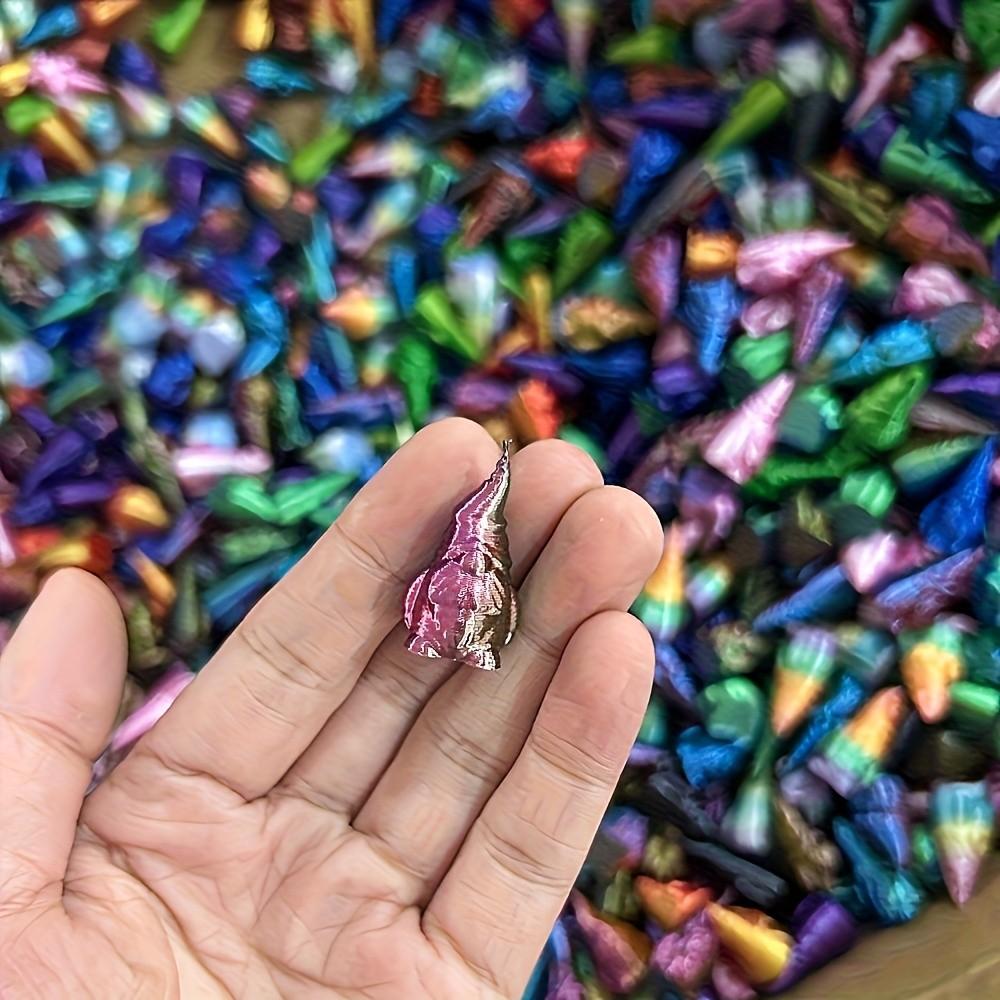 101 Miniature Dwarfs Sculptures, Indoor Outdoor Garden Decorations, Christmas Stocking Fillers & Birthday Gifts, Unique Holiday Ornaments