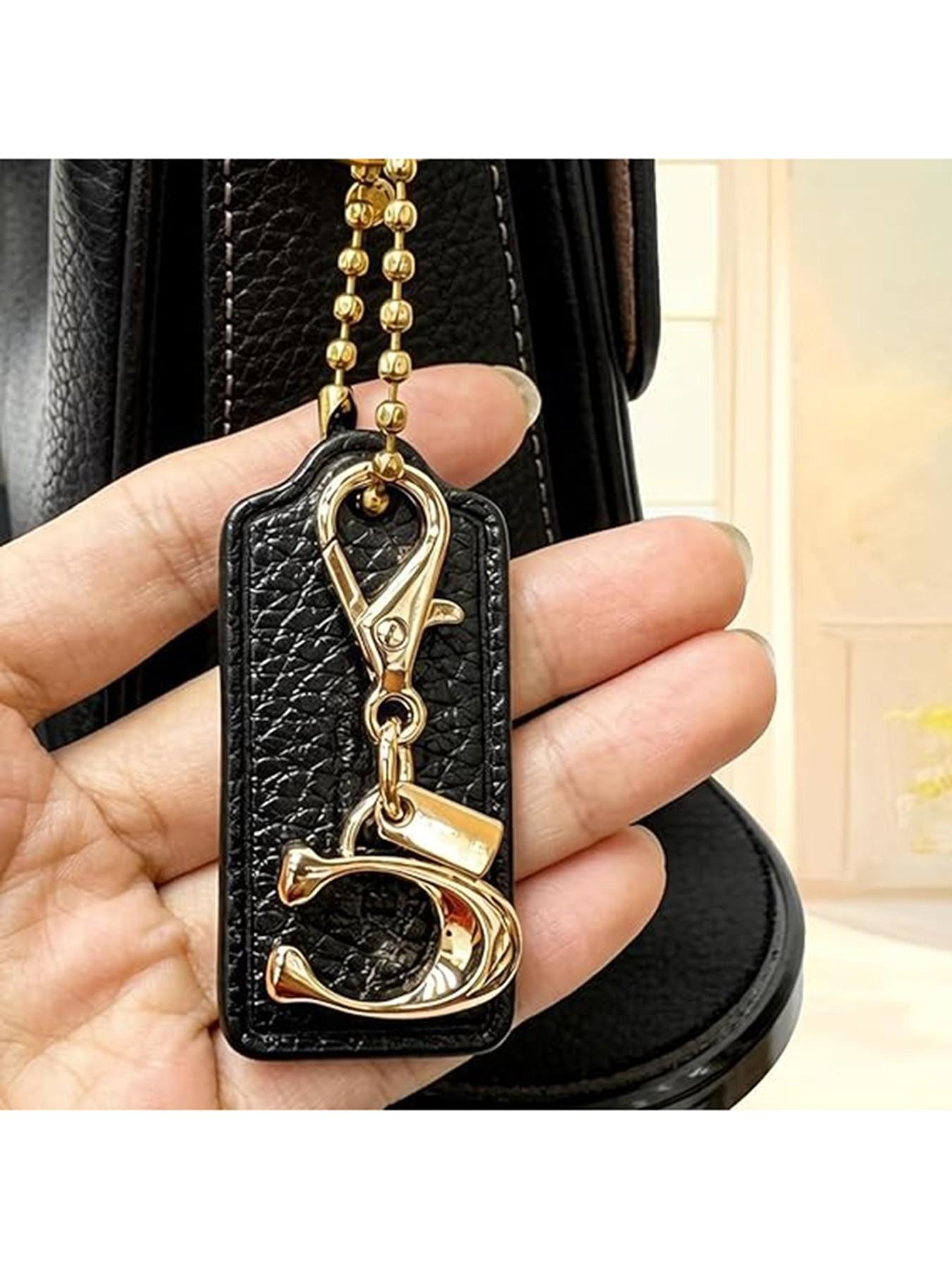 Bag Charm, Purse Charms for Handbag, Purses Key Chains Accessories, Stylish and Functional Bag Decorations, Perfect Gift Idea