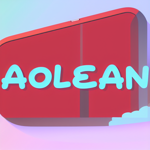 Aolean Shop