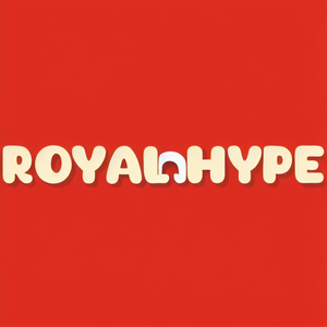 Royal Hype