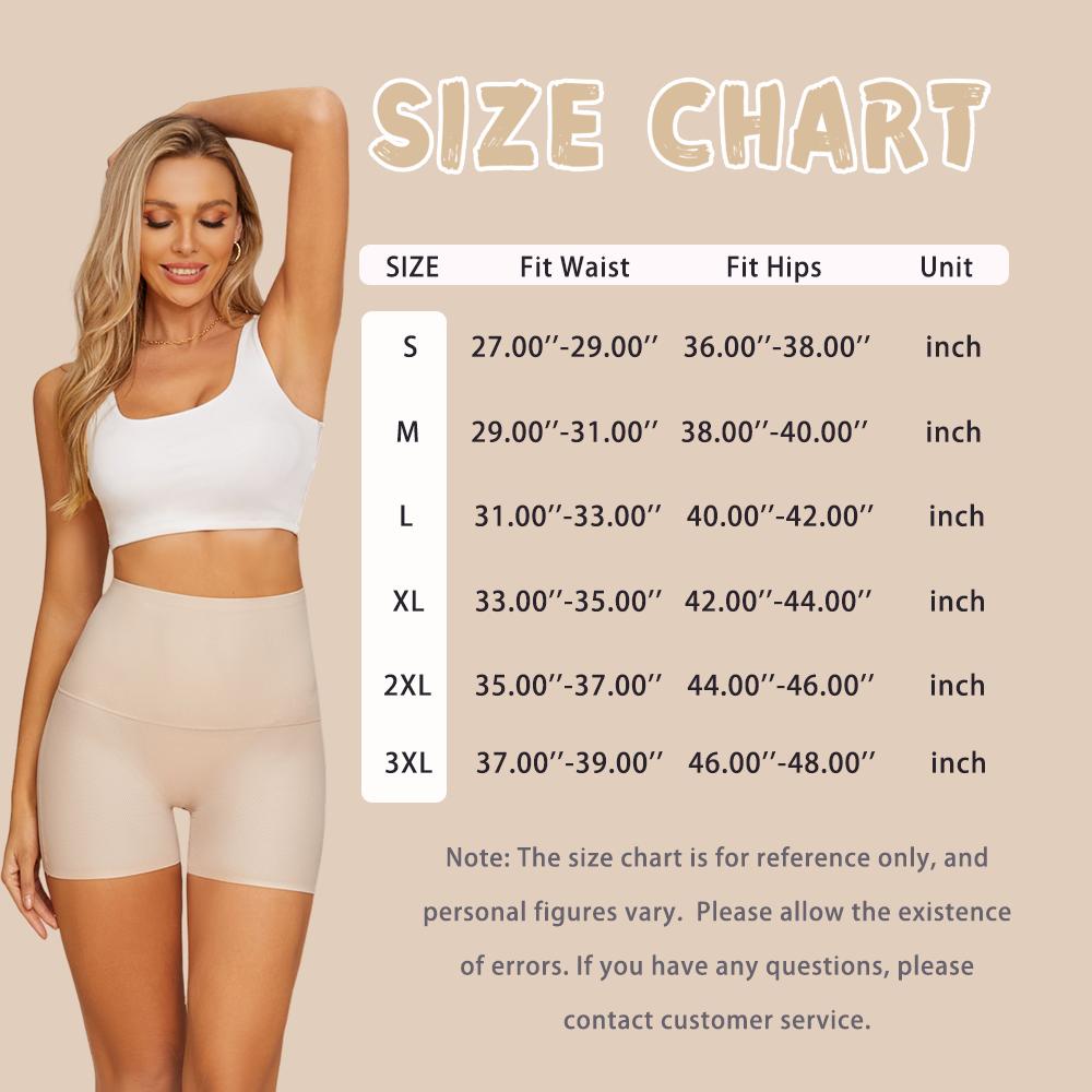 FINETOO Unite Store Women's Boyshort Underwear Basic Fit Skirt Seamless Lingerie Comfort Boxer Briefs Panties Minimalist Work Out Womenswear