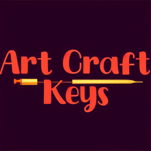 Art Craft Keys