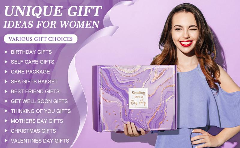 Mayicivo Valentine’s Day Gift Basket for Women – Cozy Flannel Blanket & Stainless Steel Insulated Tumbler, Thoughtful Gift for Mom, Wife & Friends Mayicivo Valentine’s Day Gift Basket for Women – Cozy Flannel Blanket & Stainless Steel Insulated Tumbler, Thoughtful Gift for Mom, Wife & Friends