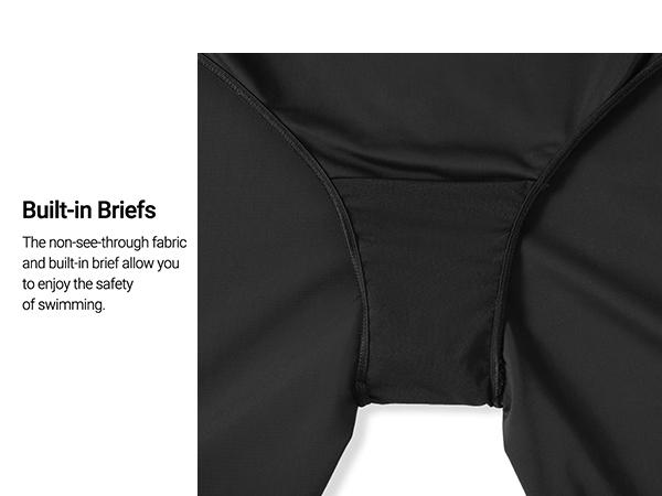 Holipick Women Tummy Control Swim Shorts High Waisted Biker Shorts with Pockets Swimming Shorts Boy Short Swim Bottoms Holipick Women Tummy Control Swim Shorts High Waisted Biker Shorts with Pockets Swimming Shorts Boy Short Swim Bottoms