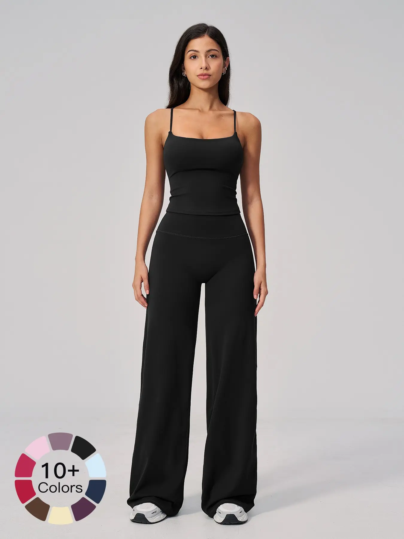 Premium Black