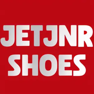 JetJnr Shoes
